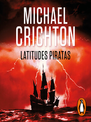 cover image of Latitudes piratas